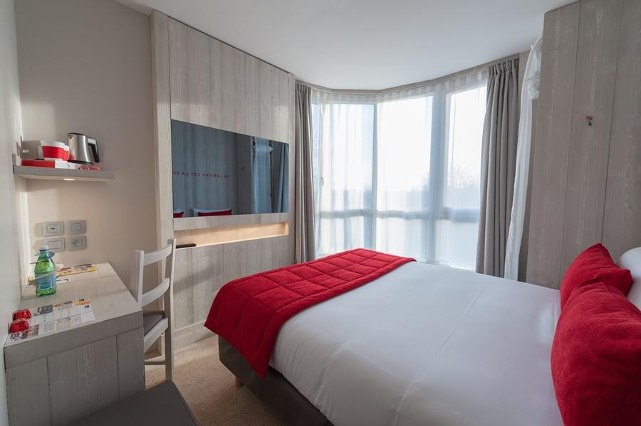 Hotel Le 209 Paris Bercy Exteriér fotografie