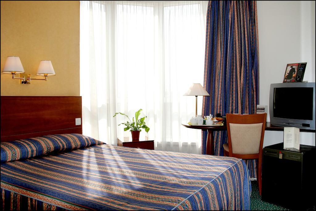 Hotel Le 209 Paris Bercy Pokoj fotografie