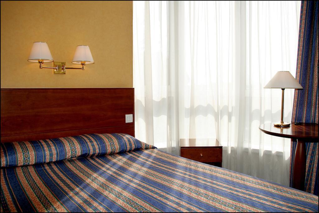 Hotel Le 209 Paris Bercy Pokoj fotografie