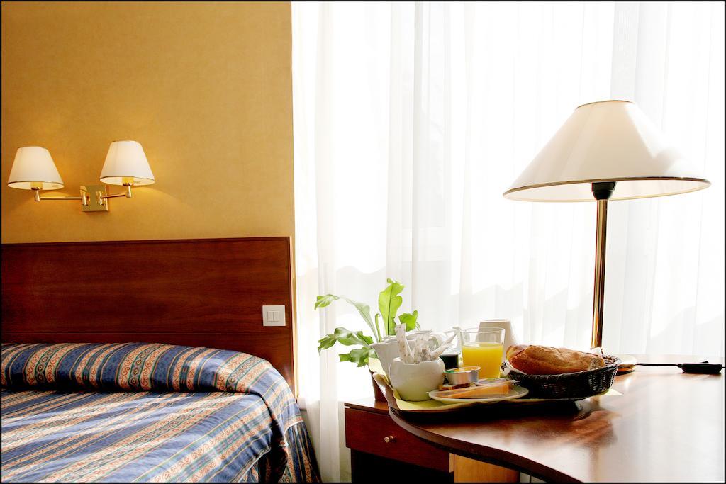 Hotel Le 209 Paris Bercy Pokoj fotografie