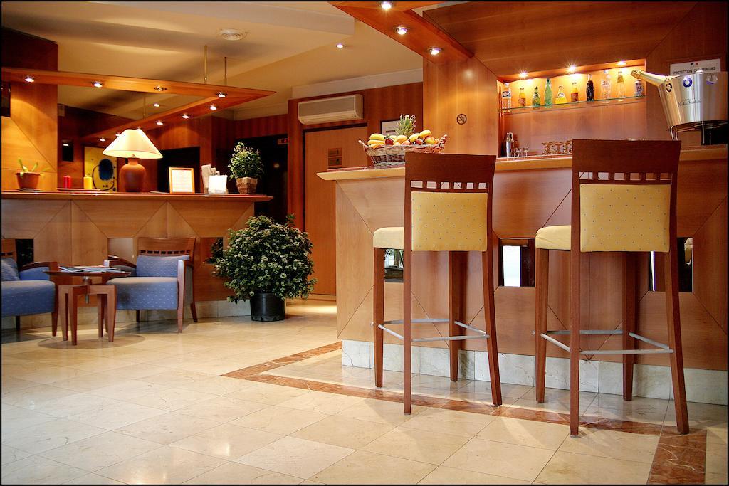 Hotel Le 209 Paris Bercy Exteriér fotografie