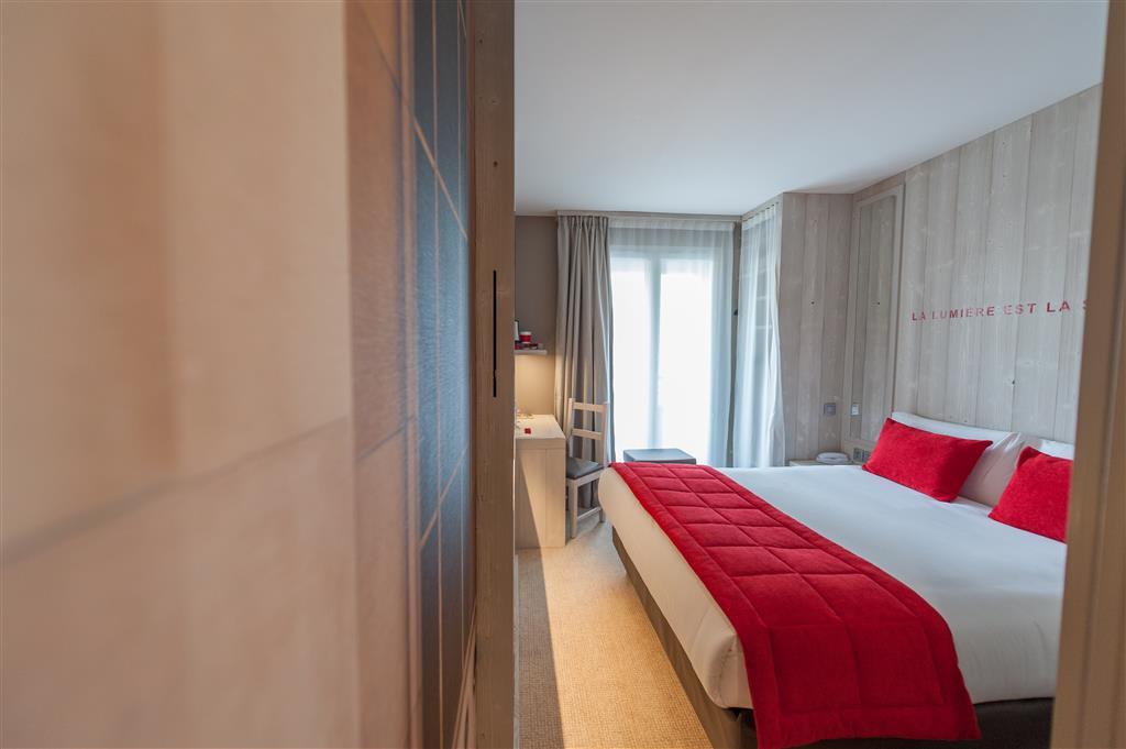 Hotel Le 209 Paris Bercy Exteriér fotografie