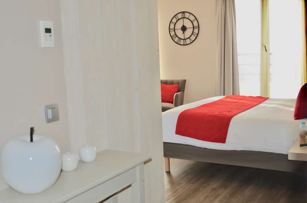 Hotel Le 209 Paris Bercy Exteriér fotografie