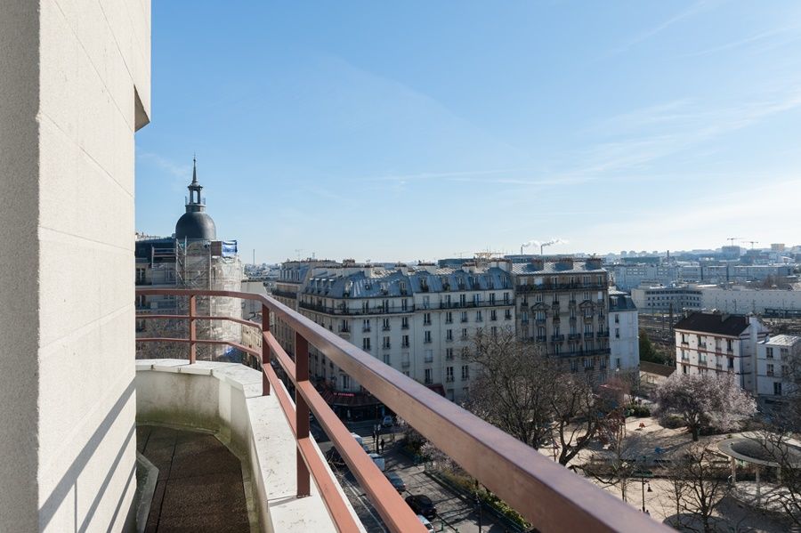 Hotel Le 209 Paris Bercy Exteriér fotografie