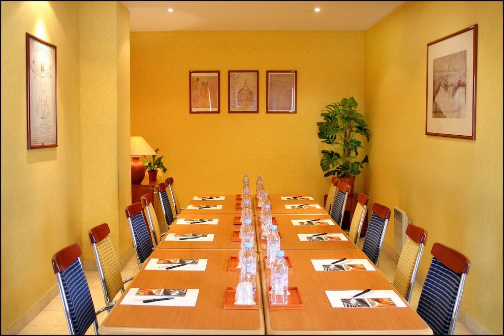 Hotel Le 209 Paris Bercy Exteriér fotografie